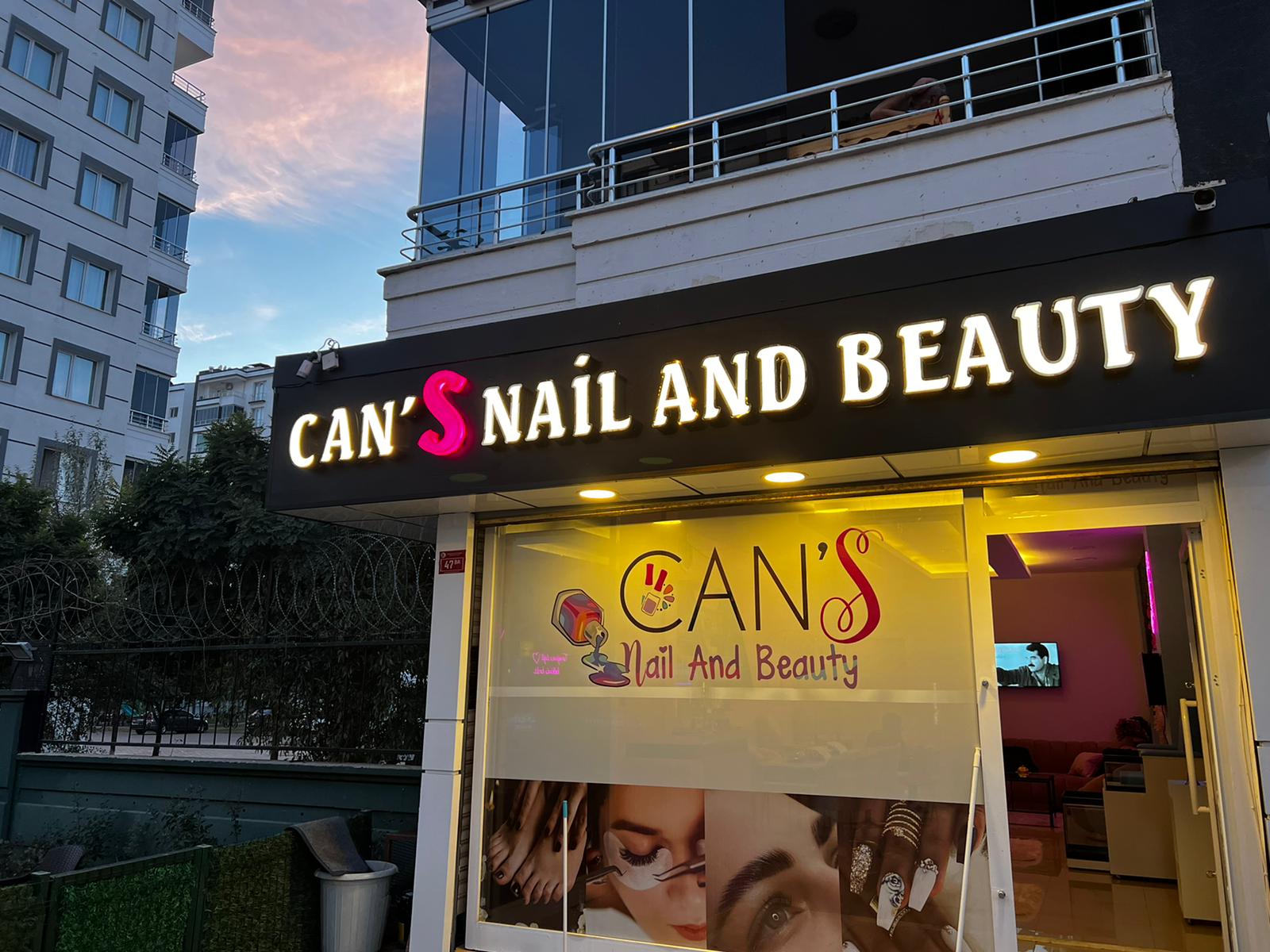 Diyarbakır Masaj Salonu